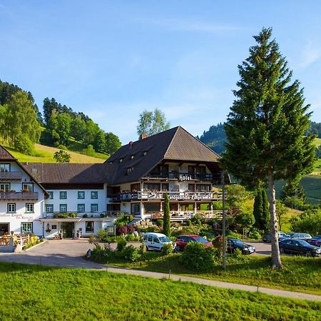 Landhaus Langeck Münstertal Exterior foto