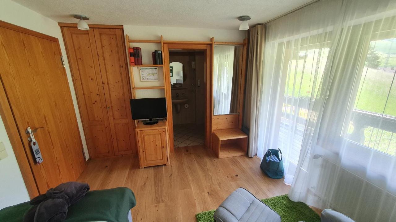 Landhaus Langeck Münstertal Exterior foto