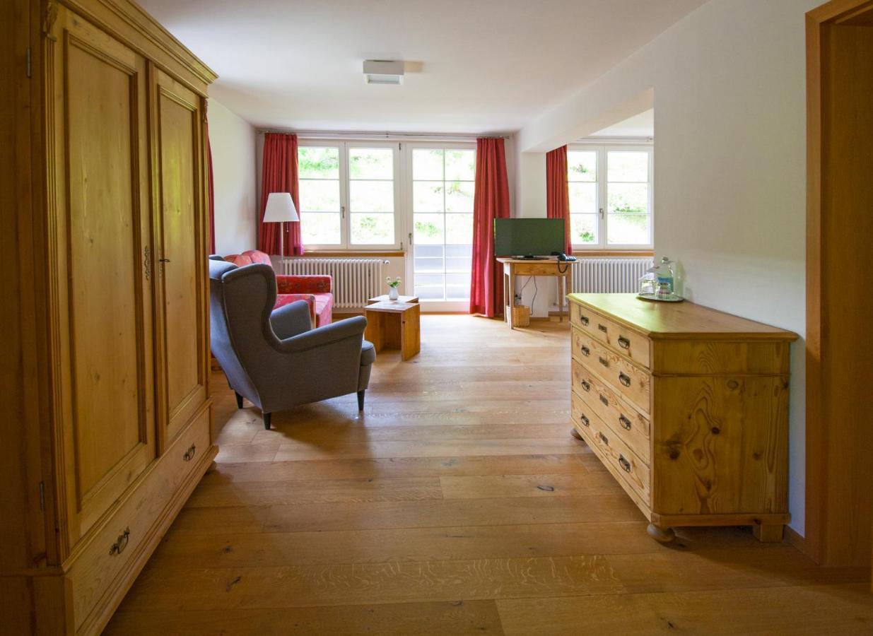 Landhaus Langeck Münstertal Exterior foto