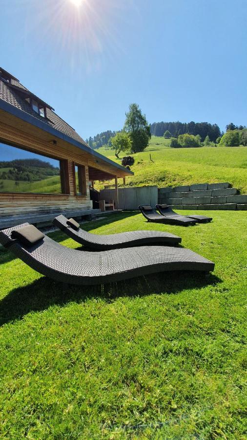 Landhaus Langeck Münstertal Exterior foto