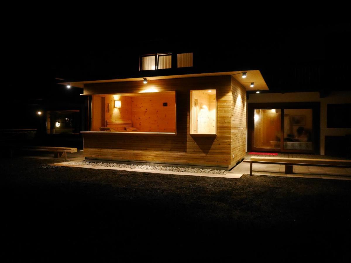 Landhaus Langeck Münstertal Exterior foto